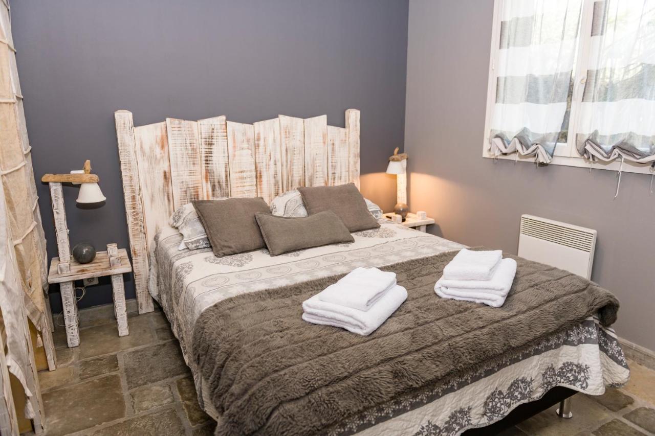 Charme & Confort- Les Cottages Du Bassin D'Arcachon- Petit-Dejeuner Sur Demande - Nuitee, Court Sejour, Semaine กูฌ็อง-เมสทราส ภายนอก รูปภาพ