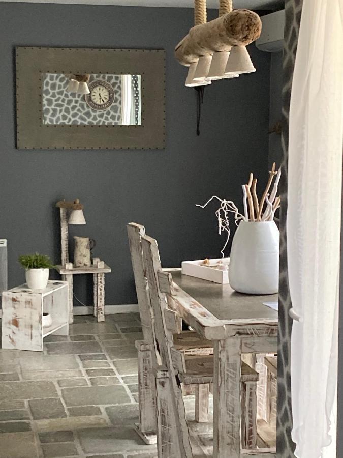 Charme & Confort- Les Cottages Du Bassin D'Arcachon- Petit-Dejeuner Sur Demande - Nuitee, Court Sejour, Semaine กูฌ็อง-เมสทราส ภายนอก รูปภาพ