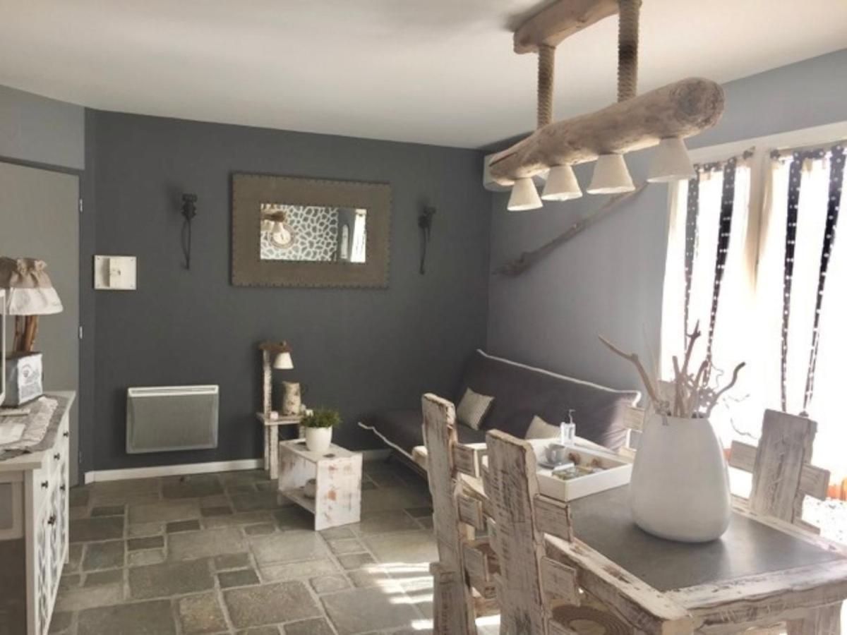 Charme & Confort- Les Cottages Du Bassin D'Arcachon- Petit-Dejeuner Sur Demande - Nuitee, Court Sejour, Semaine กูฌ็อง-เมสทราส ภายนอก รูปภาพ