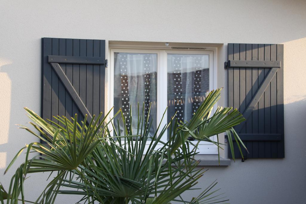 Charme & Confort- Les Cottages Du Bassin D'Arcachon- Petit-Dejeuner Sur Demande - Nuitee, Court Sejour, Semaine กูฌ็อง-เมสทราส ภายนอก รูปภาพ